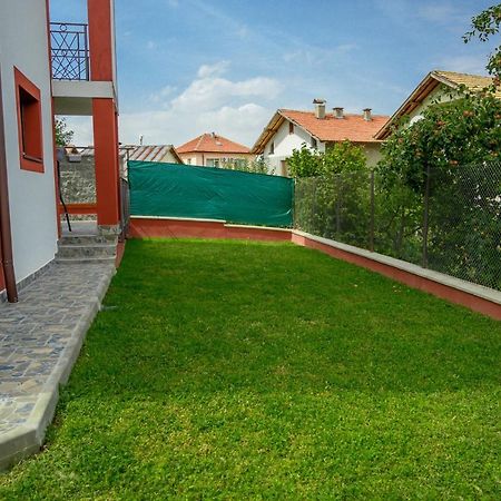 Къща За Гости „Жоро И Дани “ Sapareva Banya Exterior foto