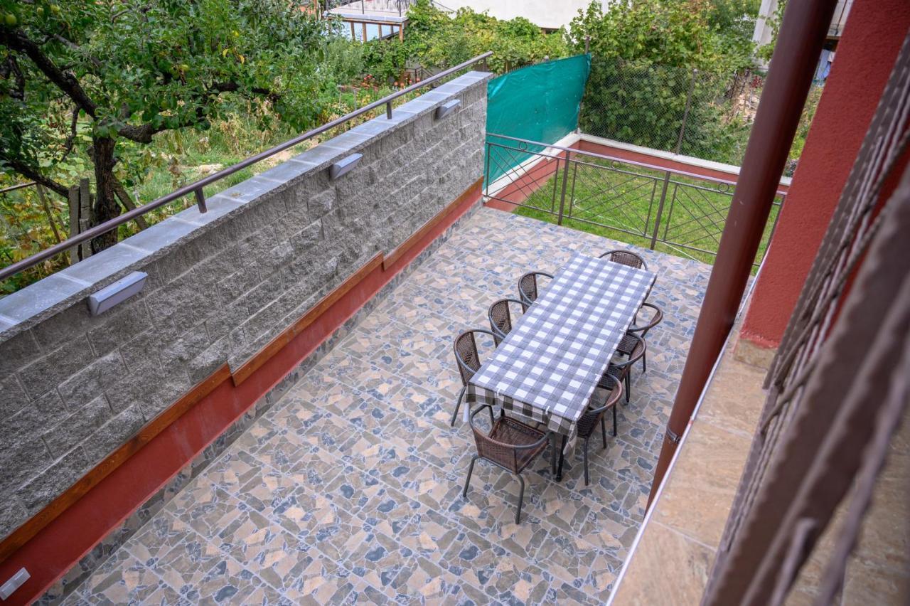 Къща За Гости „Жоро И Дани “ Sapareva Banya Exterior foto