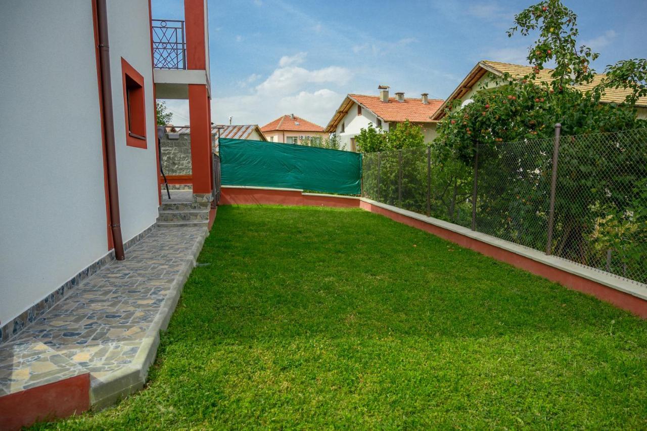 Къща За Гости „Жоро И Дани “ Sapareva Banya Exterior foto
